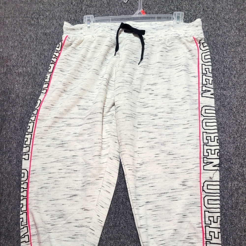 NEW Crop Pants~"QUEEN"~Lightweight~Med/Lg - Picture 2 of 5